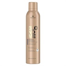 Schwarzkopf BLONDME Wonders Dry Shampoo Foam 300ml