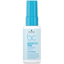 Schwarzkopf BC Moisture Kick Hyaluronic Serum 50ml
