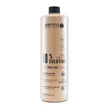 Sienna X Spray Tan Solution 10% DHA - 1 Litre