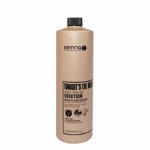 Sienna X 'Tonights The Night' DHA Fast Acting Spray Tan Solution - 1 Litre