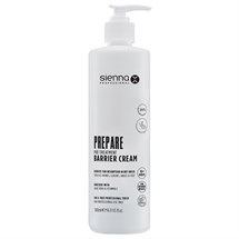 Sienna X Barrier Cream 500ml