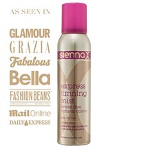 Sienna X Express Tanning Mist 150ml