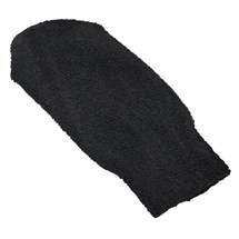 Sienna X Buffing Mitt Black