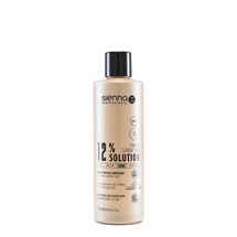 Sienna X 12% Tinted Spray Tan Solution 250ml