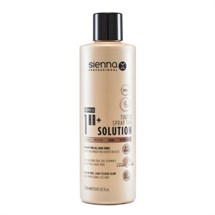 Sienna X 1 HR Express Spray Tan Solution 250ml