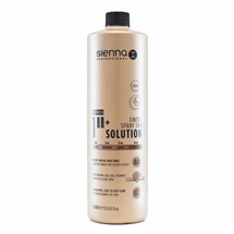 Sienna X 1 HR Tinted Spray Tan Solution 1 Litre