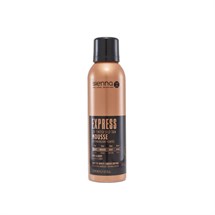 Sienna X Express Q10 Tinted Self Tan Mousse 200ml