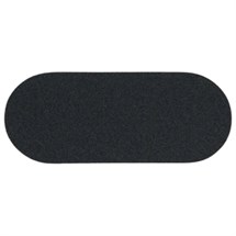 Sinelco Pro File Disposable Pads 180 Grit 10pk