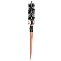 Sibel Classic Round Natural Wooden Brush 13  - 30mm