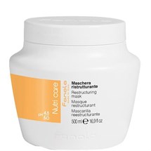 Fanola Nutri Care Restructuring Mask 500ml