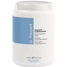 Fanola Frequent Use Multi-Vitaminic Mask 1500ml