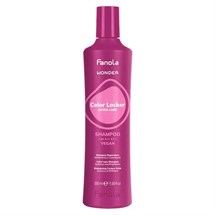 Fanola Wonder Color Locker Shampoo 350ml