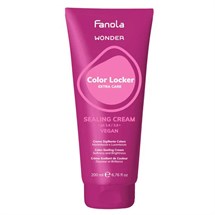 Fanola Wonder Colour Locker Sealing Cream 200ml