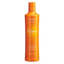 Fanola Wonder Nourishing Shampoo 350ml