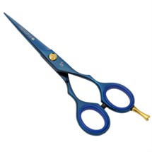 Headfix Titanium Ice Scissors (7 inch)