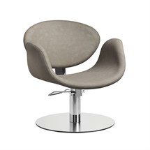 Salon Ambience Amber Styling Chair