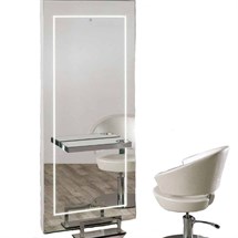 Salon Ambience Precious Styling Unit