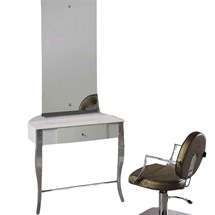 Salon Ambience Secret Table Styling Unit