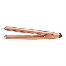 BaByliss PRO Keratin Lustre Straightener - Rose Gold