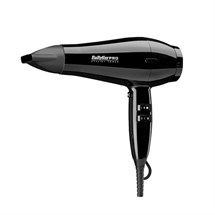 BaByliss PRO Spectrum Dryer Black