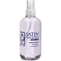 Satin Smooth Spring Clean Liquid 250ml