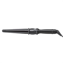 BaByliss PRO Conical Wand 32-19mm - Black (BAB2281NBU)