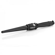 BaByliss PRO Conical Wand 13-25mm - Black (BAB2280NBU)