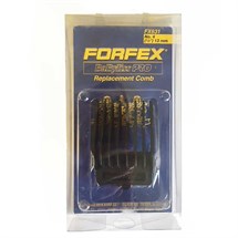 BaByliss PRO Forfex Replacement Comb - No. 4 FX684