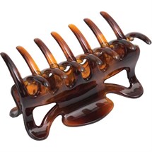 Scunci No-Slip Grip Jaw Clip