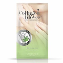 Voesh Collagen Gloves With Cannabis Seed Oil