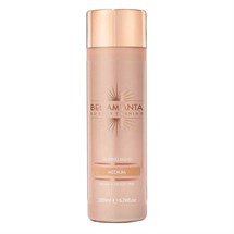 Bellamianta Medium Tanning Liquid Gold 200ml