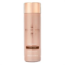 Bellamianta Ultra Dark Tanning Liquid Gold 200ml