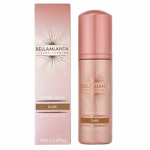Bellamianta Dark Tanning Mousse 150ml