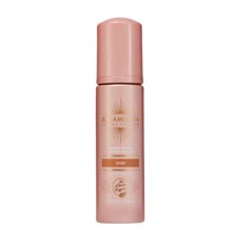 Bellamianta Luxury Dark Tanning Mousse by Maura Higgins 175mm