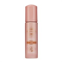 Bellamianta Luxury Dark Tanning Mousse by Maura Higgins 175mm