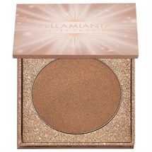 Bellamianta Illuminating Bronzing Powder