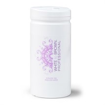 WHITE to BROWN Sunless Tan Remover Wipes 80pk