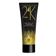 Power Tan 24K Super Carrot-Oil Accelerator Bottle 250ml
