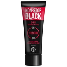 Power Tan Non-Stop Black Tingle Bottle 250ml