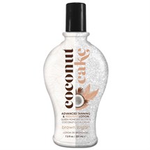 Tan Incorporated Coconut Cake Bottle 221ml