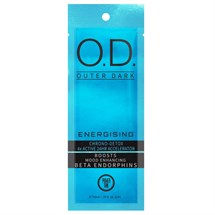Power Tan Outer Dark Sachet 20ml