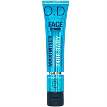 Power Tan Outer Dark Face Hybrid Maximiser 50ml