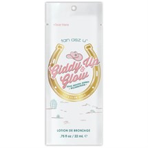Tan Asz U Giddy Up & Glow Sachet 22ml