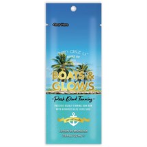 Tan Asz U Boats & Glows Sachet 22ml