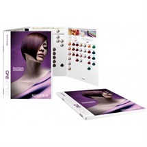 Selective Professional Colorevo Advanced Chart