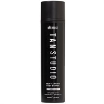 BPerfect Tan Studio Tanning Butter 200ml - Medium