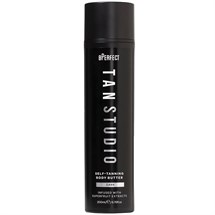 BPerfect Tan Studio Tanning Butter 200ml - Dark