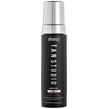 BPerfect Tan Studio Tanning Mousse 200ml - Express - Raspberry & Jasmine