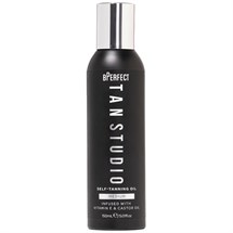 BPerfect Tan Studio Self-Tanning Oil 150ml  - Medium