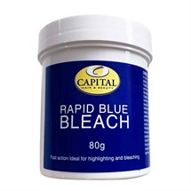 Capital Blue Bleach 80g